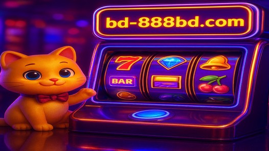 bd888bd-এ সহজ প্রবেশের সুবিধা